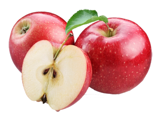 Apples