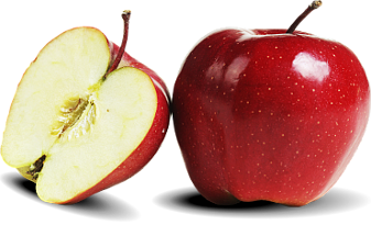 Apples