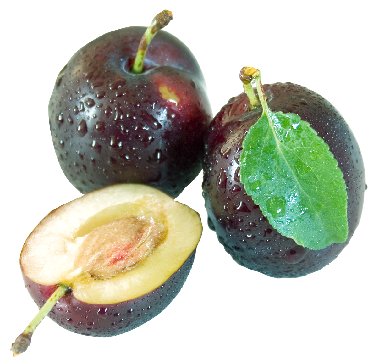 Apples